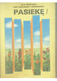 Jak zakładać i prowadzić pasiekę