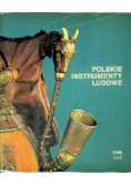 Polskie instrumenty ludowe