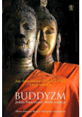 Buddyzm. Jeden nauczyciel, wiele tradycji