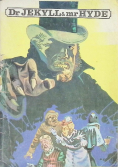 Dr Jekyll Mr Hyde