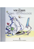 The New Yorker cartoons nowe technologie