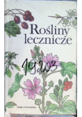 Rośliny lecznicze