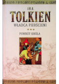Władca Pierścieni Powrót Króla