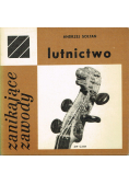 Lutnictwo