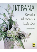 Ikebana sztuka układania kwiatów