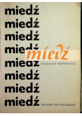 Miedź