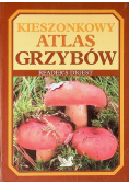 Kieszonkowy atlas grzybów
