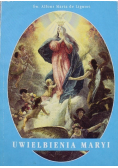 Uwielbienia Maryi