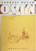 Olsztyn 1353-1945