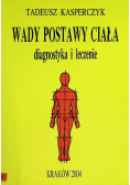 Wady postawy ciała diagnostyka i leczenie