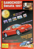 Katalog samochody świata Nr 1/97