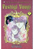 Fushigi Yuugi Tom 18