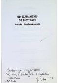 Od szamanizmu do bioterapii
