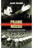 Pranie mózgu