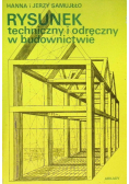 Rysunek techniczny i odręczny w budownictwie