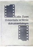 O montażu w filmie dokumentalnym