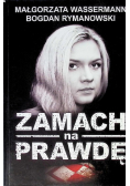 Zamach na prawdę