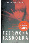 Czerwona jaskółka