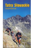 Tatry Słowackie Przewodnik