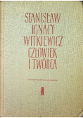 Człowiek i twórca