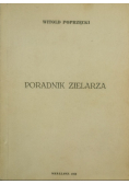 Poradnik zielarza