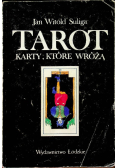 Tarot karty które wróżą