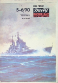 Mały modelarz Nr 5 i 6 / 90