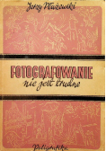 Fotografowanie nie jest trudne 1947 r
