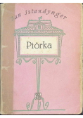 Piórka