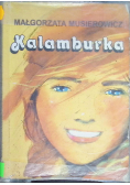 Kalamburka