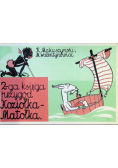 2ga księga przygód Koziołka Matołka