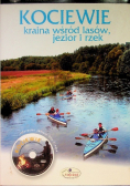 Kociewie kraina wśród lasów jezior i rzek