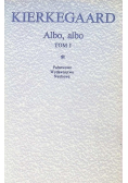 Albo albo Tom 1