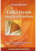Odkrywam macierzyństwo