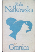 Nałkowska Granica