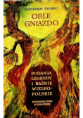 Orle gniazdo