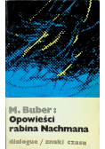 Opowieści rabina Nachmana