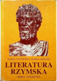Literatura Rzymska