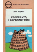 Esperanto i Esperantyści