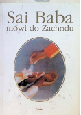 Sai Baba mówi do Zachodu