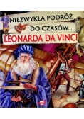 Niezwykła podróż do czasów Leonarda da Vinci