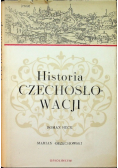 Historia Czechosłowacji