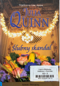 Ślubny skandal