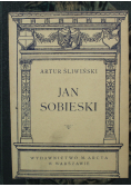 Jan Sobieski 1924 r.