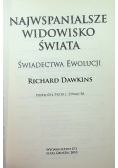 Najwspanialsze widowisko świata