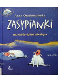 Zasypianki
