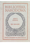 Opis obyczajów