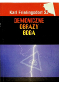Demoniczne obrazy Boga