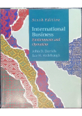 International Business