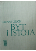 Byt i istota